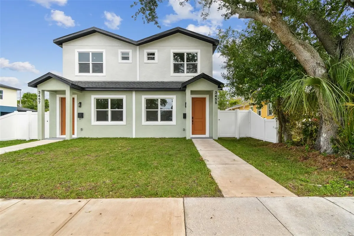 3455 17th Avenue S, Saint Petersburg, FL 33711 - #1