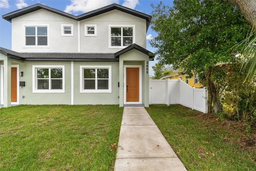 3455 17th Avenue S, Saint Petersburg, FL 33711 - #3