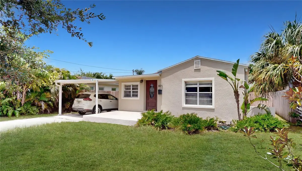 805 W Braddock Street, Tampa, FL 33603 - Image #1