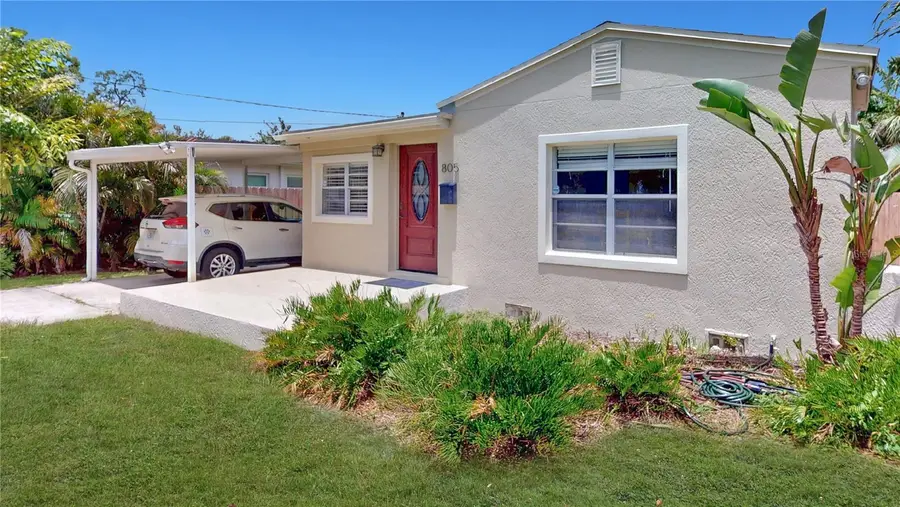 805 W Braddock Street, Tampa, FL 33603 - Image #2