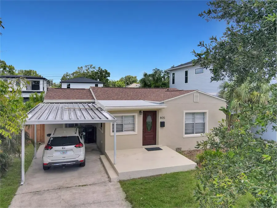 805 W Braddock Street, Tampa, FL 33603 - Image #3