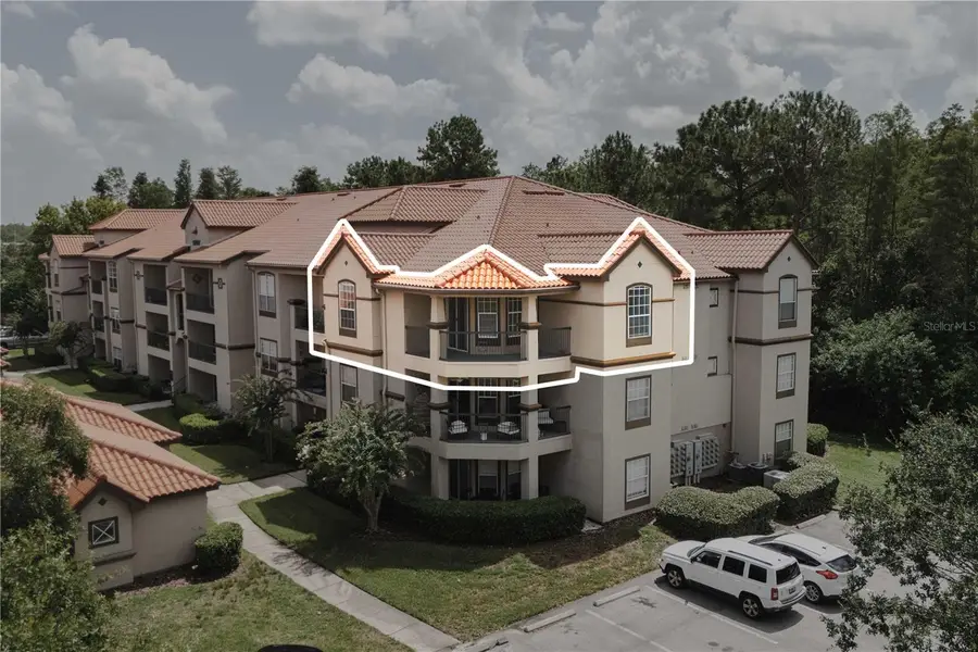 18107 Peregrines Perch Place #6306, Lutz, FL 33558 - Image #2