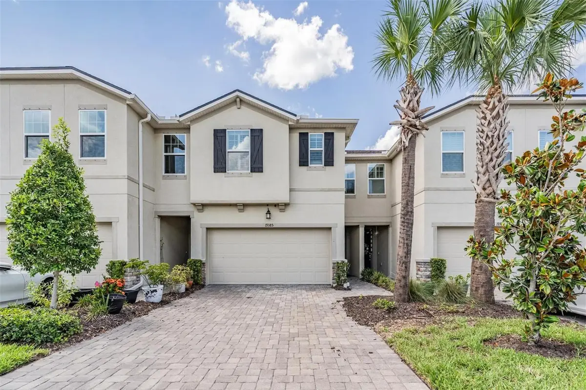 19385 Blue Pond Drive, Lutz, FL 33558 - Image #1