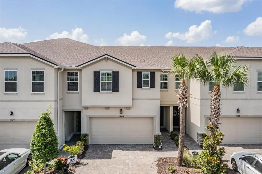 19385 Blue Pond Drive, Lutz, FL 33558 - Image #2