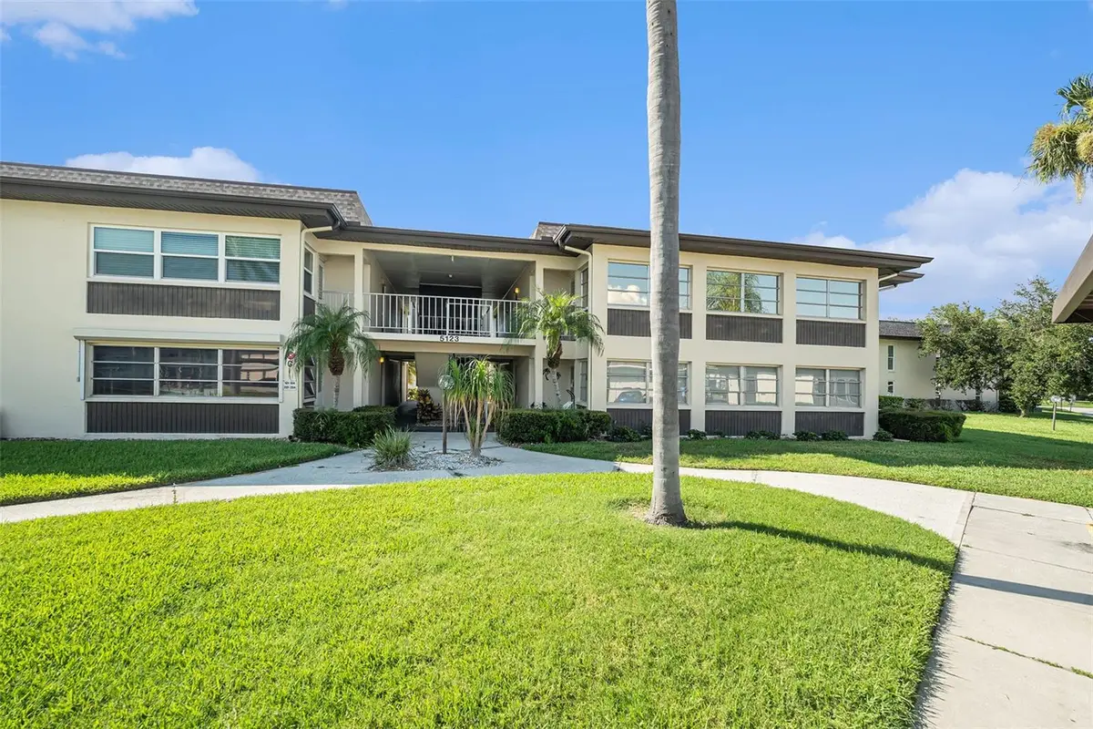 5123 Topaz Lane #202, New Port Richey, FL 34652 - Image #1