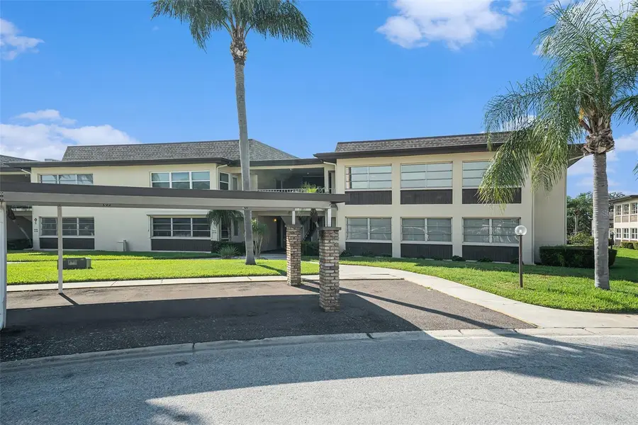 5123 Topaz Lane #202, New Port Richey, FL 34652 - Image #3