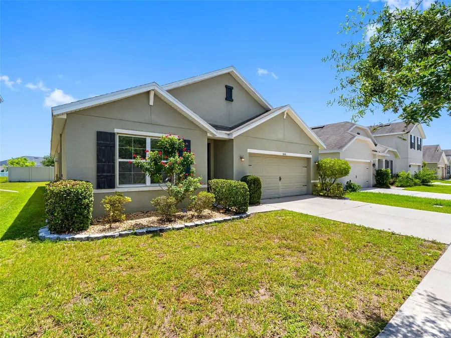 8106 Bilston Village Lane, Gibsonton, FL 33534 - Image #2