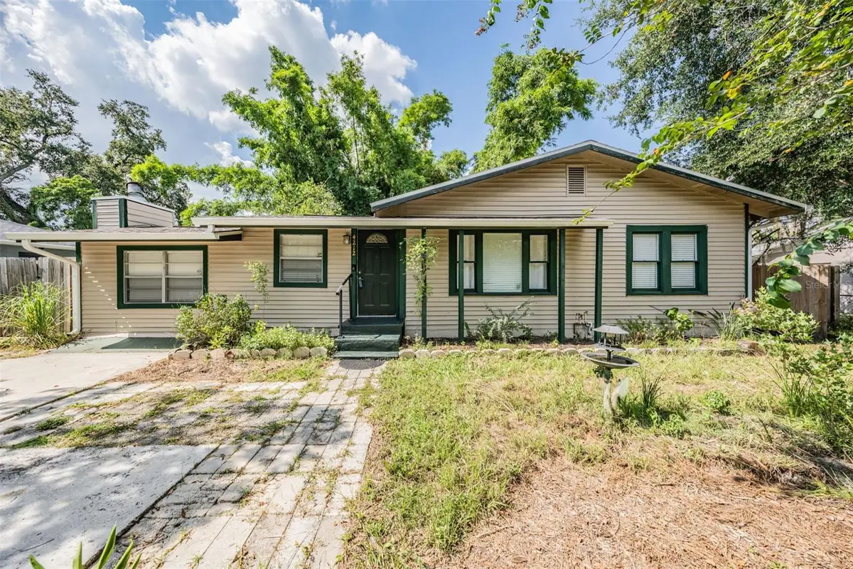 4212 E Alene Drive, Tampa, FL 33617 - Image #1