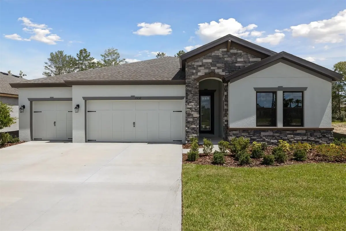 13132 Long Valley Circle, Spring Hill, FL 34609 - Image #1