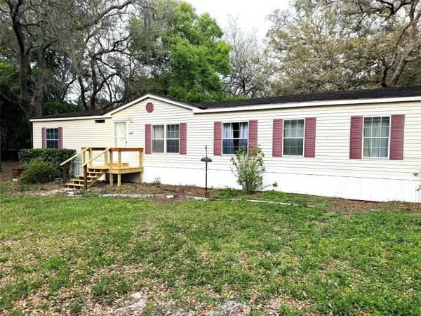 16314 Tiger Trail, SPRING HILL, FL 34610