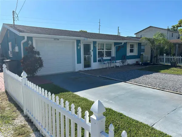 13736 Judy Avenue, HUDSON, FL 34667