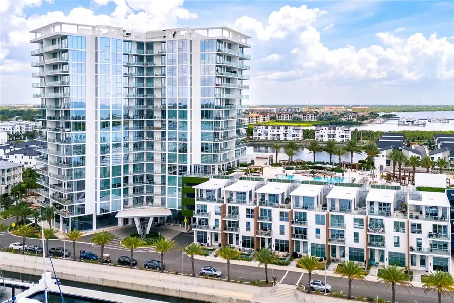5120 Marina Way #9907, Tampa, FL 33611 - Image #2