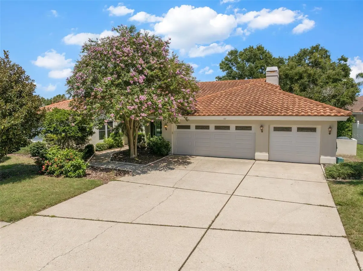 167 Woodcreek Drive W, Safety Harbor, FL 34695 - Image #1