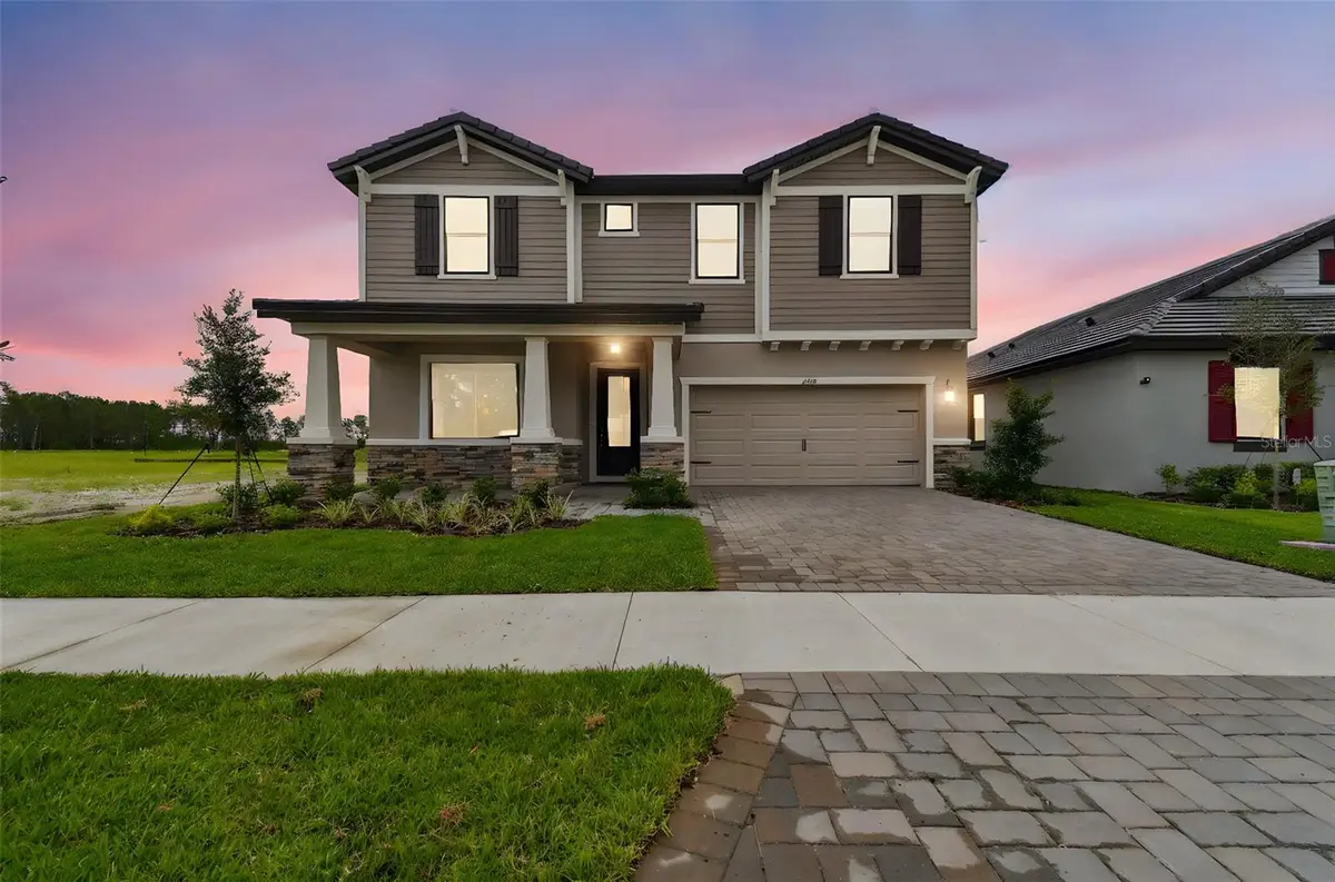 2436 Wise River Lane, Zephyrhills, FL 33541 - Image #1