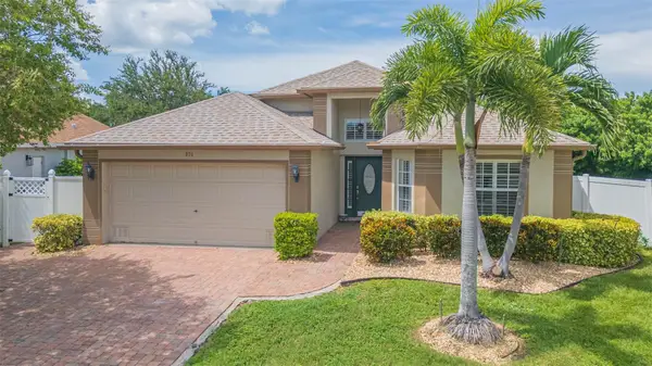 876 Addison Drive Ne, ST PETERSBURG, FL 33716