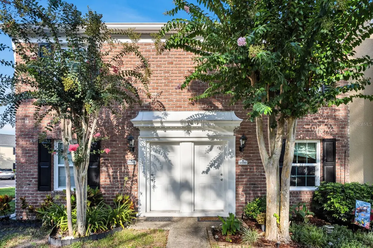 13755 Juniper Blossom Drive, Tampa, FL 33618 - Image #1