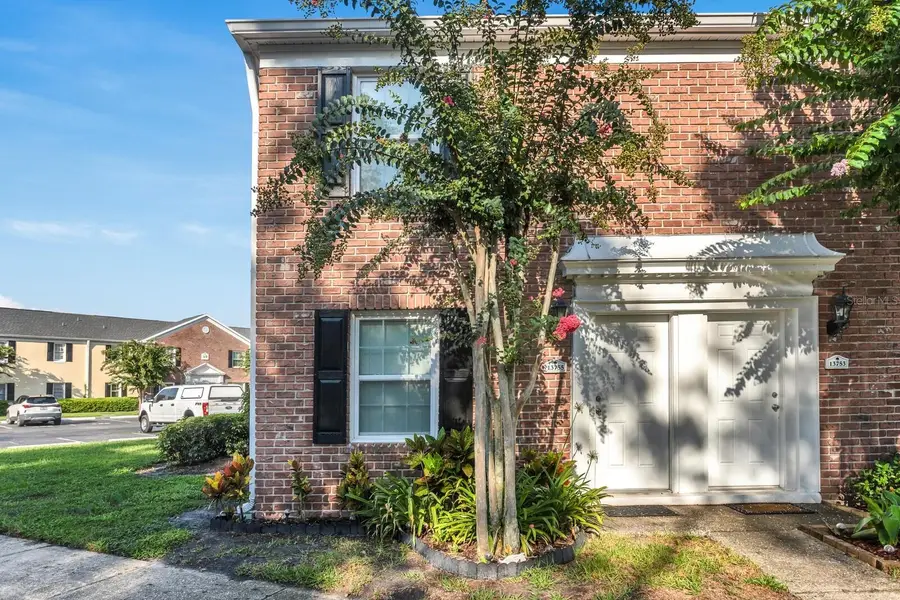 13755 Juniper Blossom Drive, Tampa, FL 33618 - Image #2