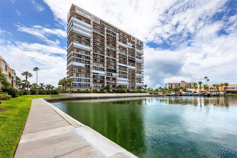 7300 Sun Island Drive S #706, South Pasadena, FL 33707 - Image #2