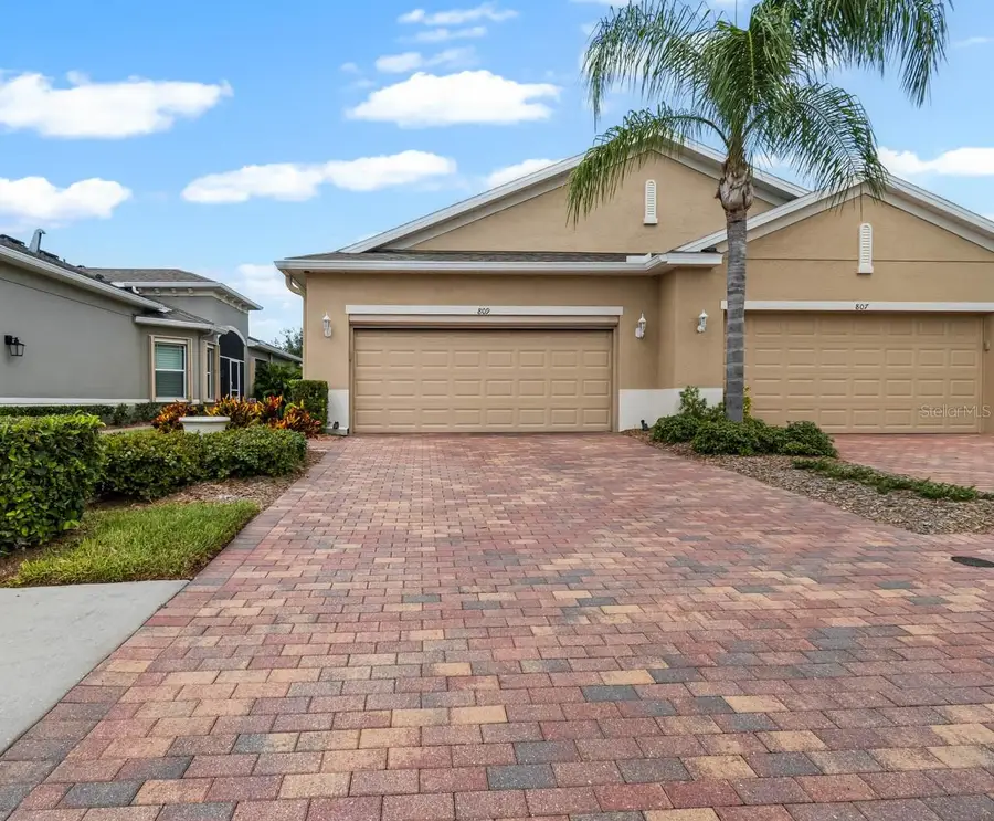 809 Chipper Drive, Sun City Center, FL 33573 - Image #3