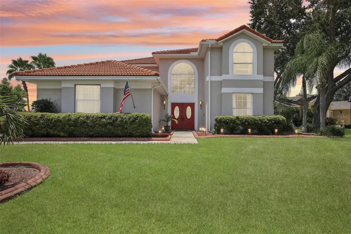 736 Tuscanny Street, Brandon, FL 33511 - Image #1