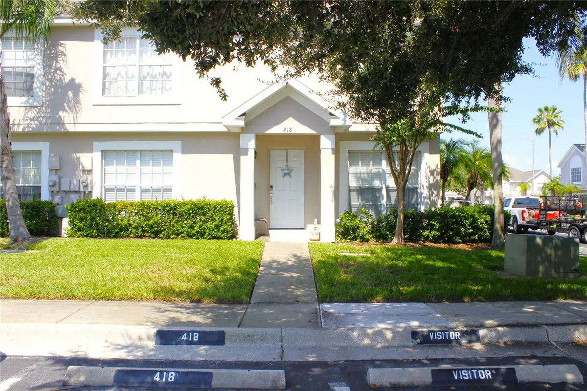 418 Kensington Lake Circle, Brandon, FL 33511 - Image #1