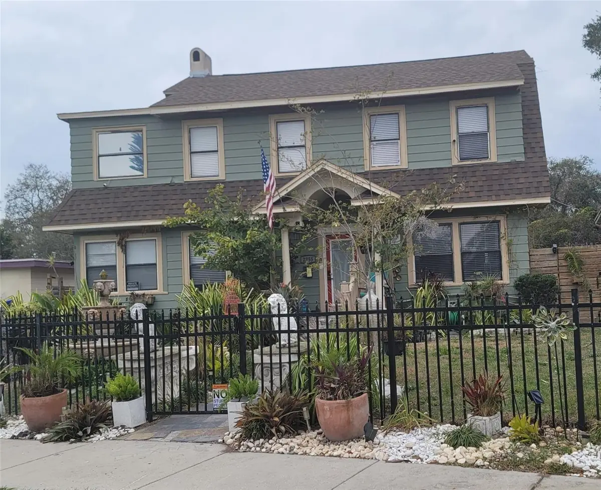 2255 Trelain Drive S, Saint Petersburg, FL 33712 - Image #1