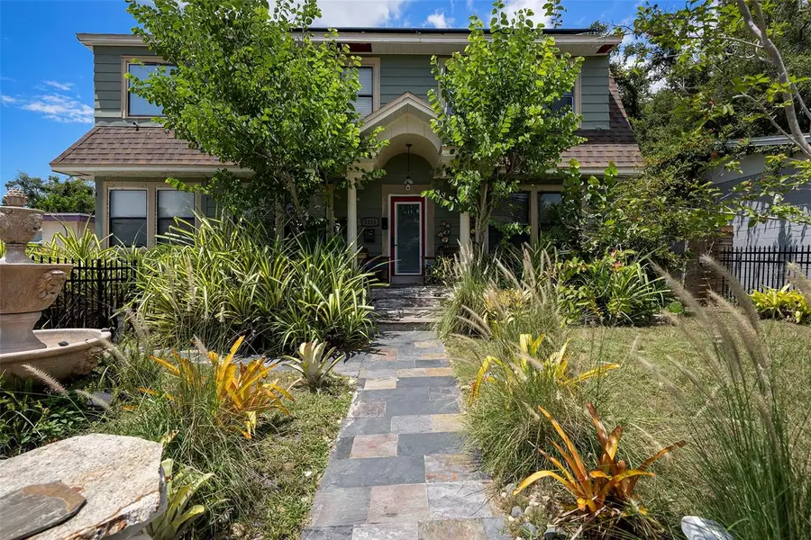 2255 Trelain Drive S, Saint Petersburg, FL 33712 - Image #2