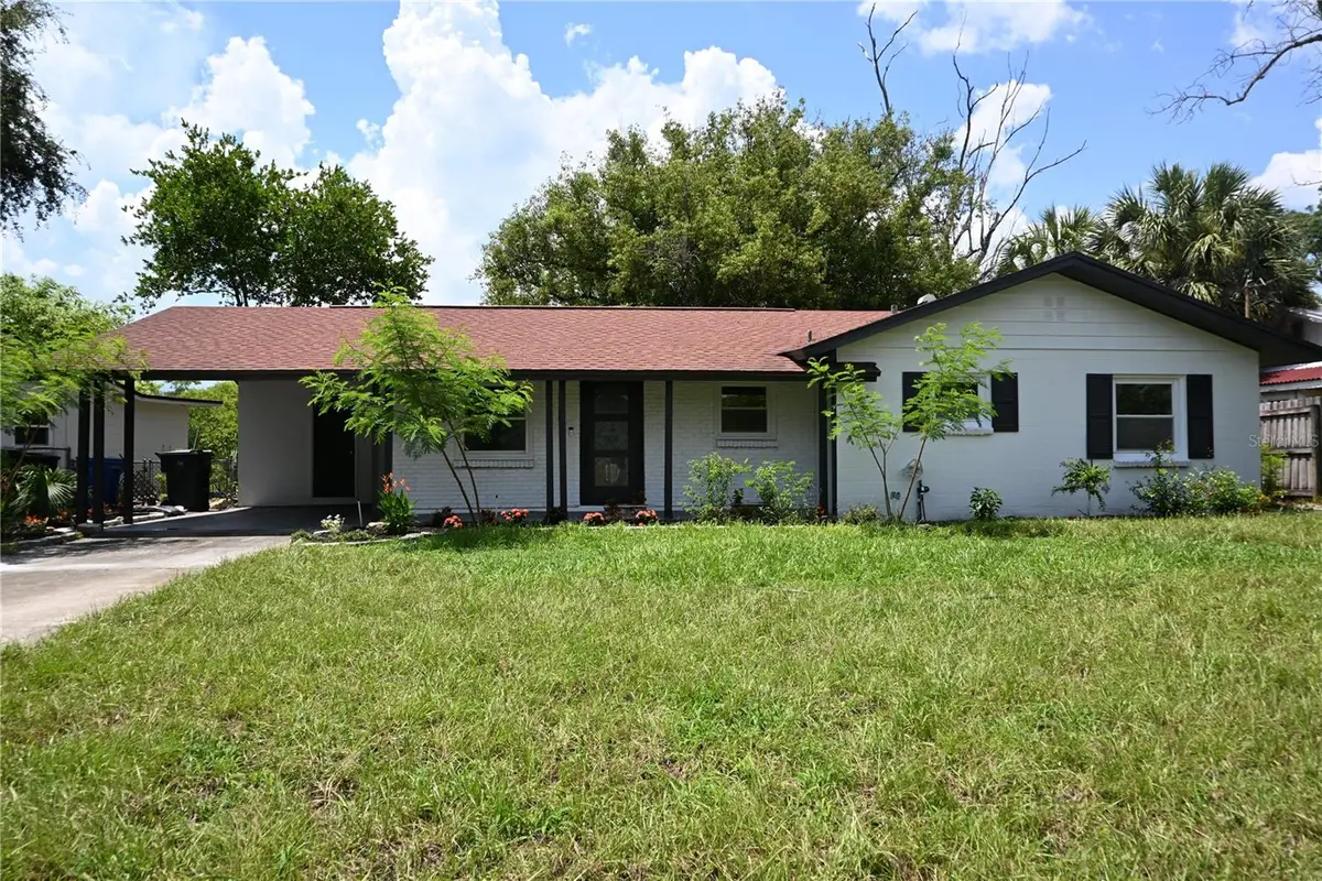 8609 Driftwood Drive, Tampa, FL 33615 - Image #1