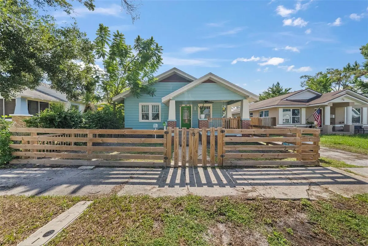 1021 26th Street N, Saint Petersburg, FL 33713 - Image #1