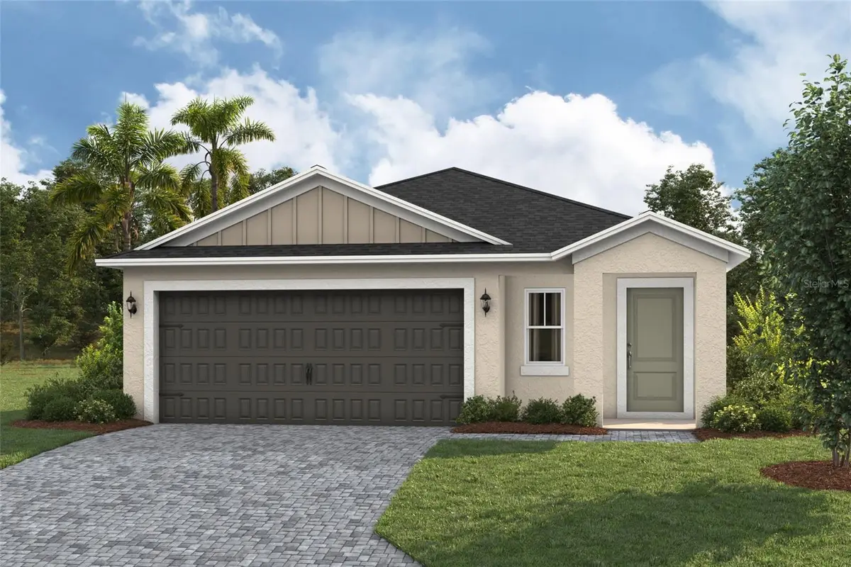 36936 Sagemoor Drive, Zephyrhills, FL 33541 - Image #1