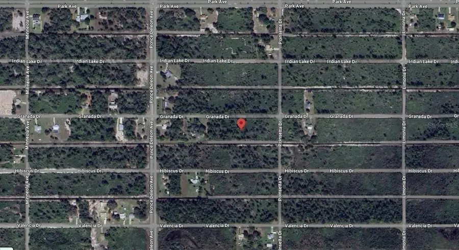 307 Granada Drive, Indian Lake Estates, FL 33855 - Image #3