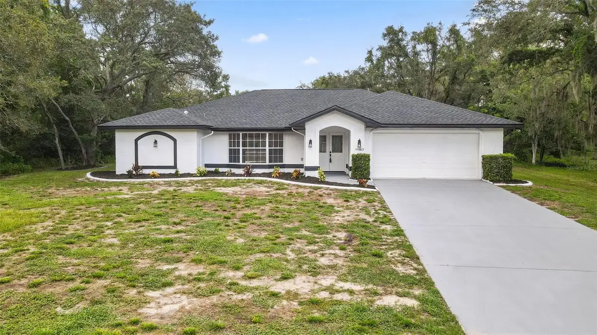 11463 Chalk Farm Road, Spring Hill, FL 34609 - Image #1