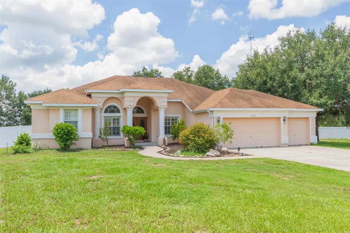 14279 Creek Run Drive, Riverview, FL 33579 - Image #1