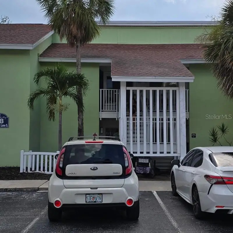 3595 41st Lane S #I, Saint Petersburg, FL 33711 - Image #1