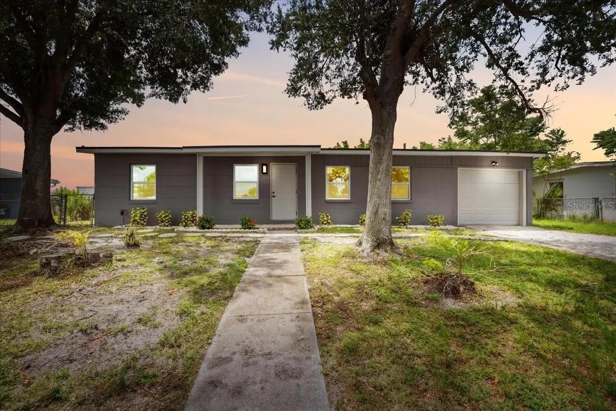 3132 Crestwood Drive, Port Charlotte, FL 33952 - Image #1