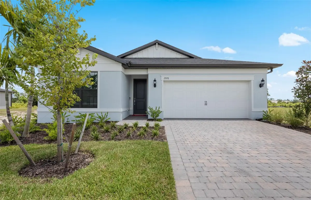 2976 Winding Creek Trail, North Port, FL 34289 - Image #1