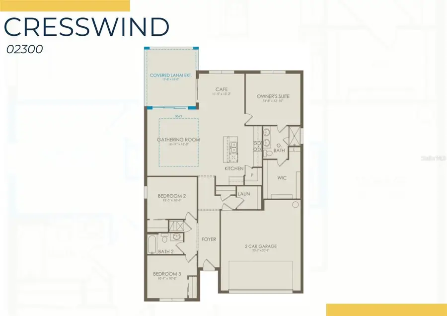 2976 Winding Creek Trail, North Port, FL 34289 - Image #2