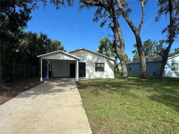 1645 39th Street S, ST PETERSBURG, FL 33711