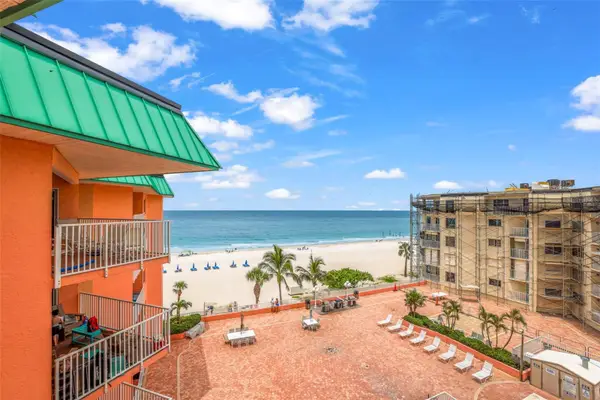 18400 Gulf Boulevard #1512, INDIAN SHORES, FL 33785