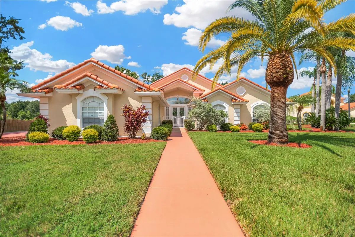 23007 Beechnut Court, Lutz, FL 33549 - Image #1