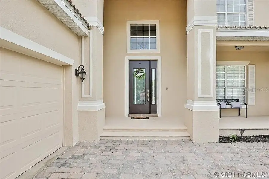 453 Venetian Villa Drive, New Smyrna Beach, FL 32168 - Image #2