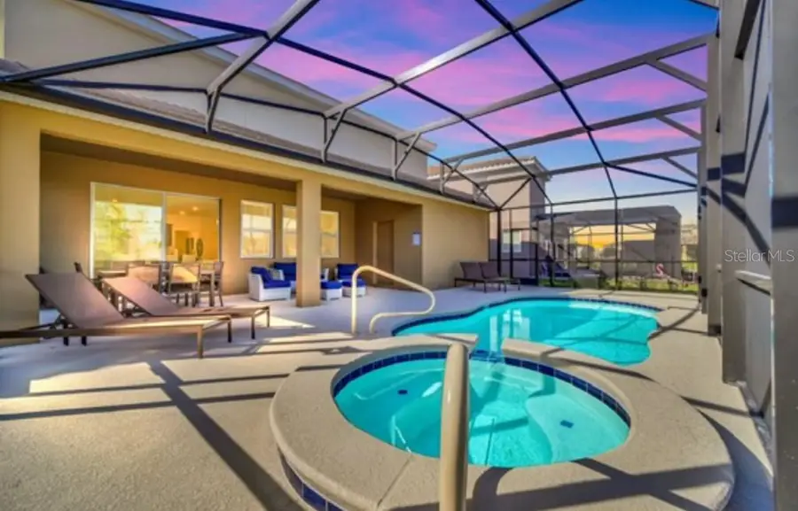 7656 Oakmoss Loop, Davenport, FL 33837 - Image #2