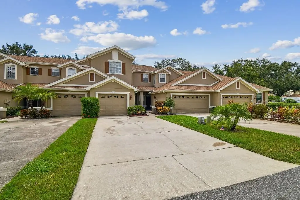 527 Spring Lake Circle, Tarpon Springs, FL 34688 - #1