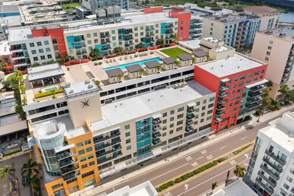 1208 E Kennedy Boulevard #723, TAMPA, FL 33602