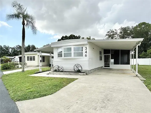 346 Mount Saxon Avenue Ne #316, ST PETERSBURG, FL 33702