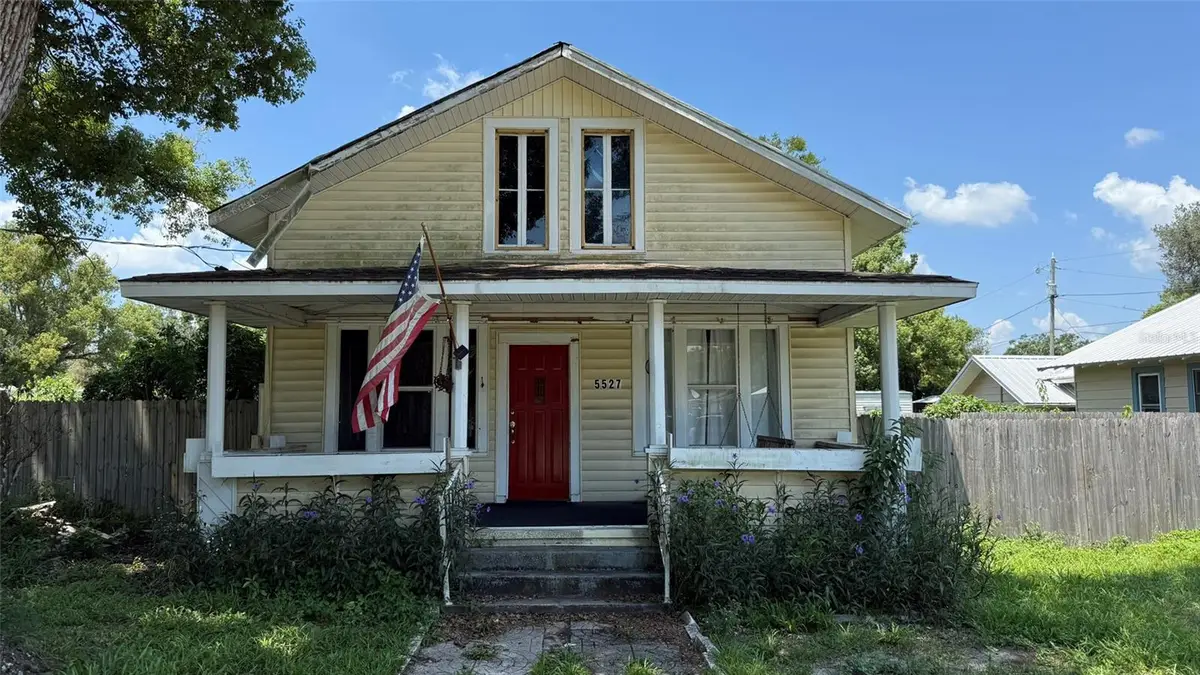 5527 9th Street, Zephyrhills, FL 33542 - Image #1