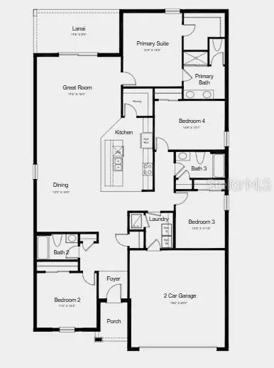 13640 Tropical Breeze Way, Hudson, FL 34669 - Image #2