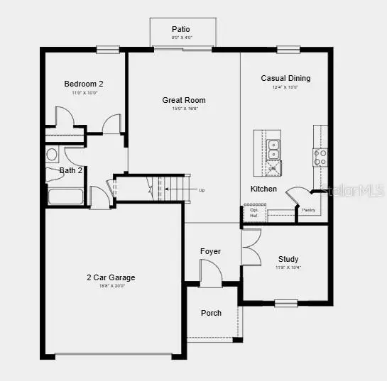 13601 Tropical Breeze Way, Hudson, FL 34669 - Image #2