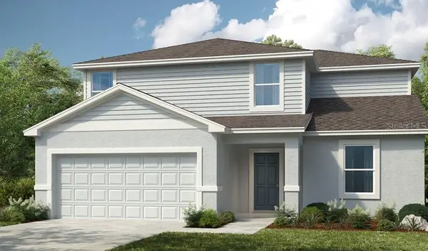 13655 Tropical Breeze Way, HUDSON, FL 34669