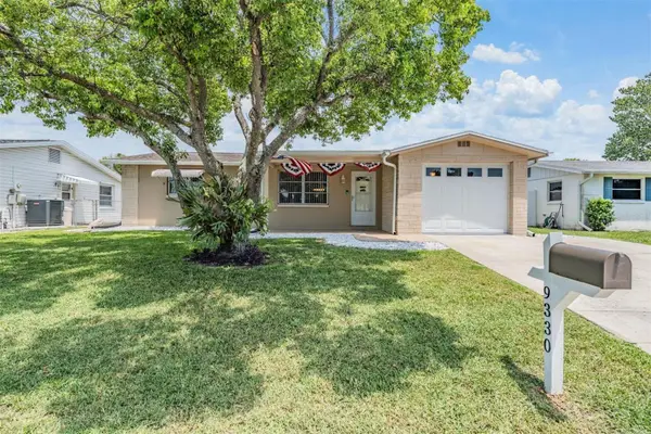 9330 Saint Regis Lane, PORT RICHEY, FL 34668
